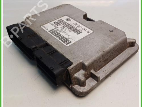 Engine control unit (ECU) SEAT IBIZA III (6L1) 1.4 16V | BP22403660M57 