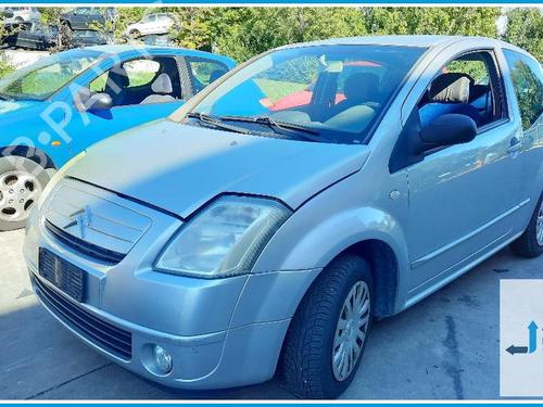 Used Parts PEUGEOT 107 (PM_, PN_) 1.0 5017930