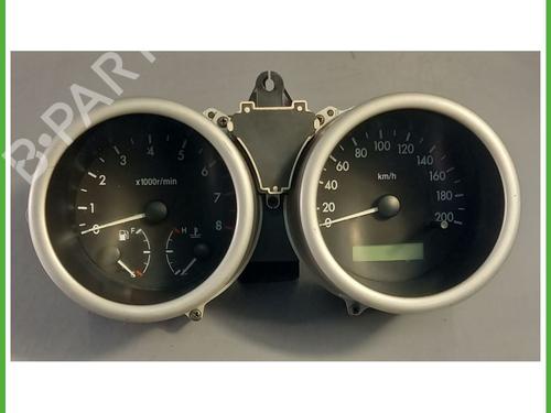 Used Instrument cluster CHEVROLET AVEO / KALOS Hatchback (T200) 1.2 (72 hp) 30560608
