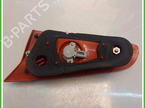 Left taillight ALFA ROMEO 147 (937_) 1.9 JTDM 8V (937.AXD1A, 937.AXU1A, 937.BXU1A) | BP30169330C34