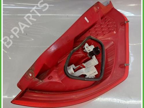 Left taillight FORD FIESTA VI (CB1, CCN) 1.4 | BP40141222C34 - Image 2