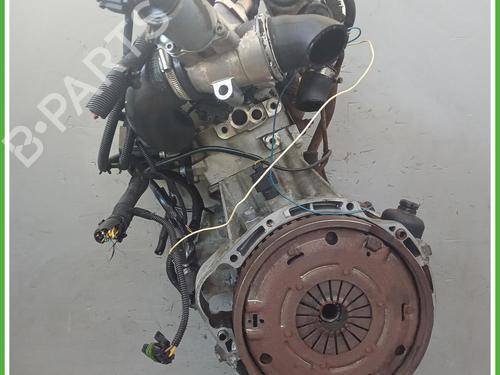 Engine SMART FORTWO Cabrio (450) 0.8 CDI (450.401, 450.402, 450.403, 450.400) | BP40074676M1 - Image 2