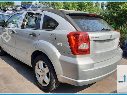 Climate control DODGE CALIBER 2.0 CRD | BP40142684I5 - Image 8