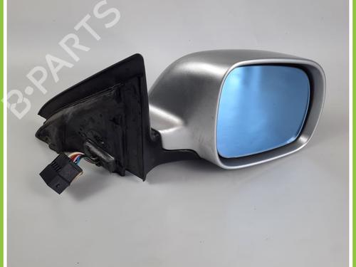 Used Right mirror AUDI A6 C5 (4B2) 2.5 TDI (150 hp) 13515906