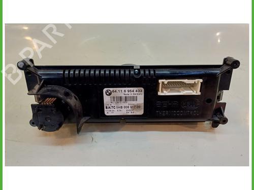 Climate control MINI MINI (R50, R53) One | BP16333214I5 