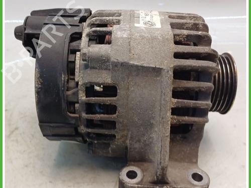 Alternator FIAT PANDA (169_) 1.2 (169.AXB11, 169.AXB1A) | BP31181920M7
