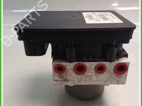 ABS pump FIAT 500L (351_, 352_) 1.3 D Multijet (199LXY1A, 199LXY11) | BP23892202M43 