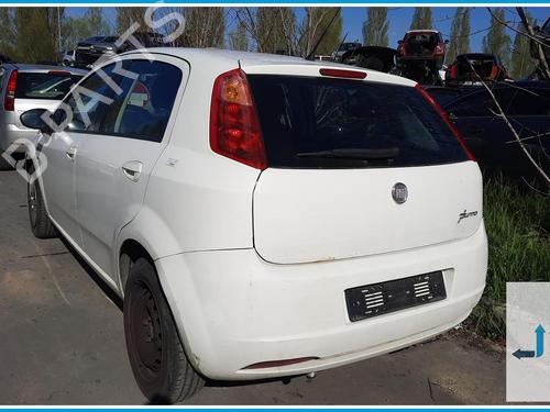 Switch FIAT GRANDE PUNTO (199_) 1.4 (199AXB11, 199AXB1A, 199BXB1A, 199AXL1A) | BP40075860I30 - Image 10