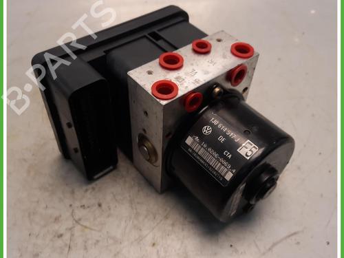 Used ABS pump ABS pump VW NEW BEETLE Convertible (1Y7) 2.0 (115 hp) 40073851 40073851