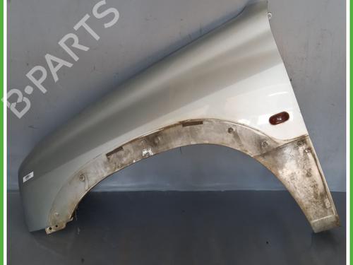 Used Left front fenders SUZUKI GRAND VITARA I (FT, HT) 2.0 HDI 110 16V 4x4 (SQ420D, TD83V) (109 hp) 25754803