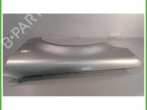 Forkjerm venstre VW PASSAT B5.5 Variant (3B6) 1.9 TDI | BP21115701C41 
