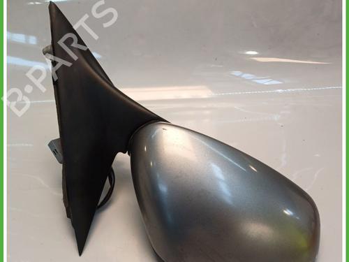 Right mirror ALFA ROMEO 159 Sportwagon (939_) 1.9 JTDM 16V (939BXC1B, 939BXC12) | BP27409647C27