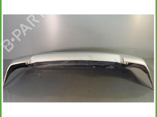 Rear bumper VW LUPO I (6X1, 6E1) 1.4 | BP27409860C8 