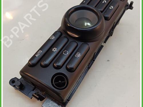 Climate control MINI MINI (R50, R53) Cooper | BP40136952I5 - Image 5