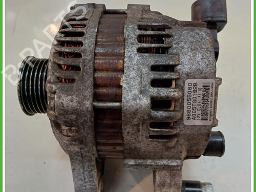 Alternator PEUGEOT 207 (WA_, WC_) 1.4 | BP16008330M7 