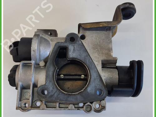 Throttle body FIAT PUNTO (188_) 1.2 Natural Power | BP14362992M82 