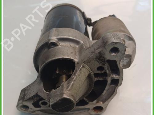 Starter CITROËN C2 (JM_) 1.1 | BP27696496M8 