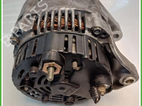 Alternator VOLVO V40 Estate (645) 1.9 DI | BP26306715M7 