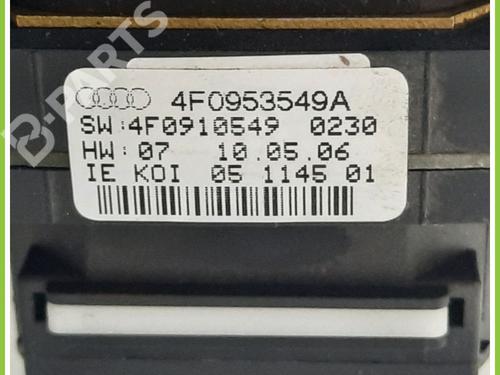 Switch AUDI A6 C6 (4F2) 3.0 TDI quattro | BP11369918I30 