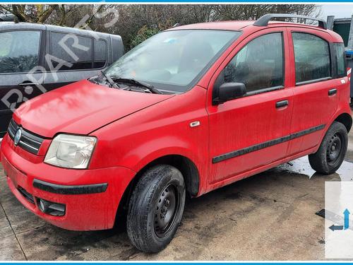 Other FIAT PANDA (169_) 1.2 Natural Power (169.AXB1A) | BP40139233O1 - Image 7
