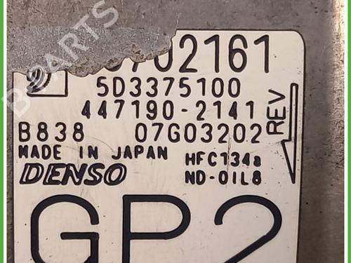 AC compressor FIAT GRANDE PUNTO (199_) 1.3 D Multijet | BP29935230M34