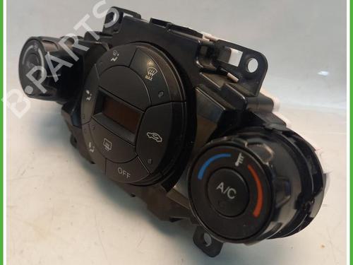 Climate control FORD FIESTA VI (CB1, CCN) 1.4 | BP40073457I5 - Image 6