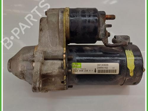 Starter OPEL TIGRA (S93) 1.4 16V (F07) | BP17765399M8