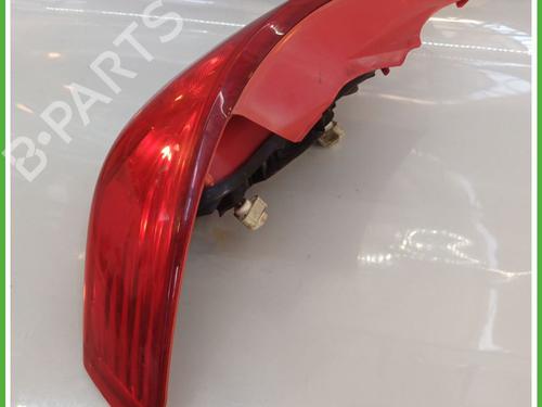 Right taillight OPEL CORSA D (S07) 1.2 LPG (L08, L68) | BP19788740C35 
