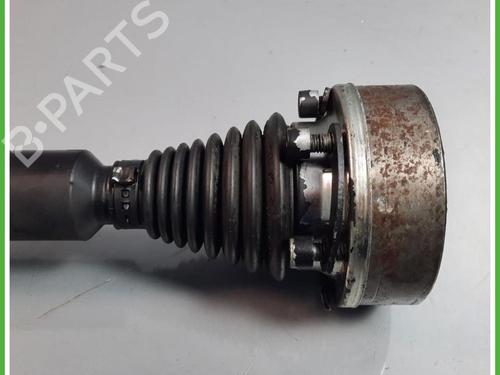 Right front driveshaft VW GOLF VI (5K1) 1.2 TSI | BP40133970M39 - Image 4