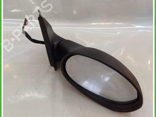 Used Right mirror LANCIA Y (840_) 1.2 (840AA, 840AF1A) (60 hp) 15636018