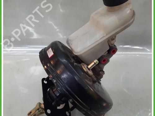Bremseservo TOYOTA YARIS (_P1_) 1.0 (SCP10_, SCP10R) (68 hp) 15051598