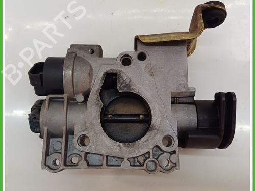 Throttle body FIAT PUNTO (188_) 1.2 60 (188.030, .050, .130, .150, .230, .250) | BP20498074M82 