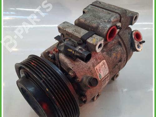 AC-Kompressor KIA CEE'D SW (ED) 1.4 CVVT (90 hp) 11962685