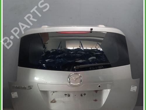 Used Tailgate Tailgate MAZDA 5 (CR) 2.0 CD (CR19) (143 hp) 40074710 40074710