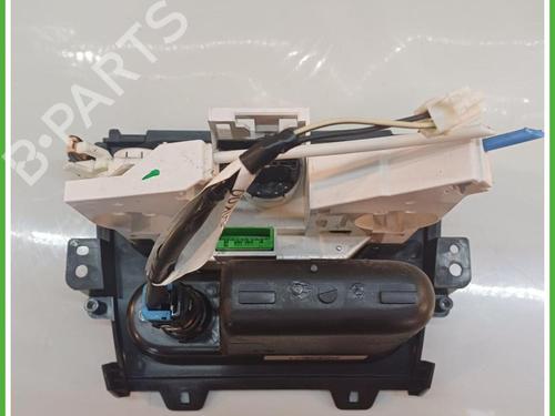 Climate control OPEL AGILA B (H08) 1.0 LPG (F68) | BP40137540I5 - Image 3