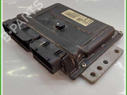 Engine control unit (ECU) NISSAN MICRA III (K12) 1.2 16V | BP18153012M57 