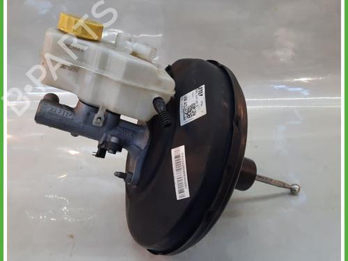 Servo brake AUDI A1 Sportback (8XA, 8XF) 1.6 TDI | BP12235788M42 