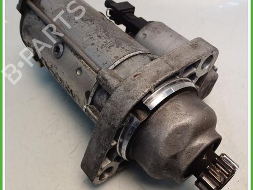 Startmotor AUDI A3 (8L1) 1.9 TDI | BP26288617M8 