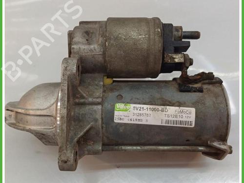 Starter FORD FIESTA VI (CB1, CCN) 1.4 | BP40139575M8  - Image 5
