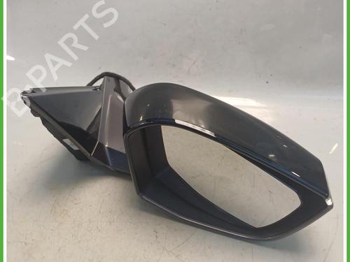 Used Left mirror Left mirror DS DS 4 II (FR_, FB_, F3_, FP_) PureTech 130 (131 hp) 40075455 40075455
