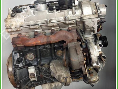 Engine MERCEDES-BENZ C-CLASS T-Model (S203) C 200 CDI (203.204) | BP40137701M1 - Image 4