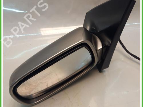 Used Left mirror TOYOTA YARIS (_P1_) 1.3 (SCP12_, SCP13_, SCP12R, SCP13R) (87 hp) 30813013