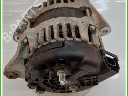 Alternator OPEL ASTRA J (P10) 1.7 CDTI (68) | BP18353878M7 