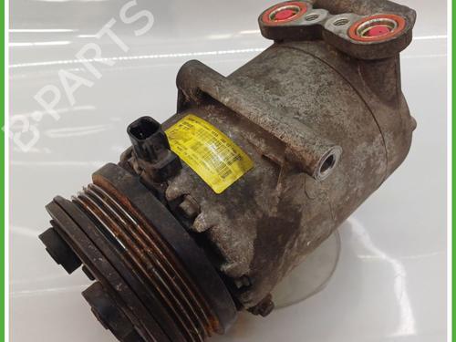 AC-Kompressor FORD FOCUS C-MAX (DM2) 2.0 (145 hp) 17862653