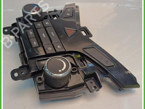 Climate control CHEVROLET CRUZE (J300) 2.0 CDI | BP27584106I5 