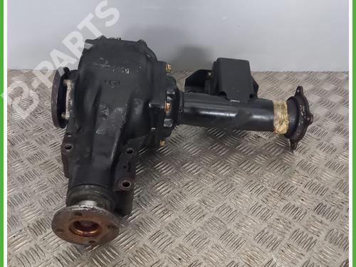 Used Rear differential NISSAN TERRANO II (R20) 2.7 TDi 4WD (125 hp) 11987994
