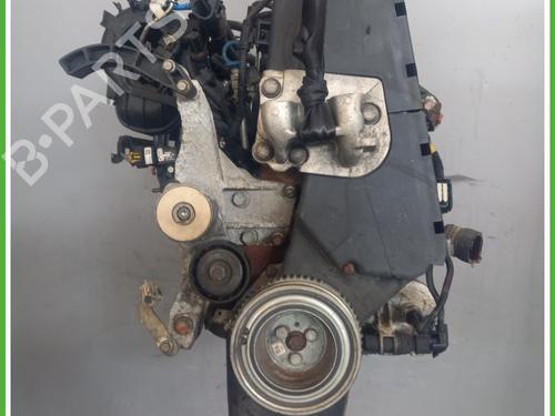 Engine FIAT PUNTO (199_) 1.4 Bifuel | BP29850369M1 