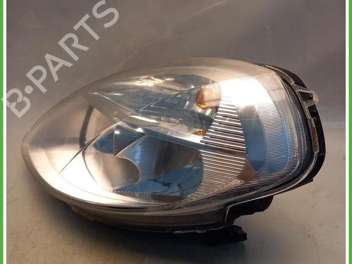 Left headlight LANCIA YPSILON (843_) 1.2 (843.AXA1A) | BP40148970C28 - Image 5