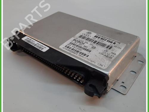 Control unit LANCIA YPSILON (843_) 1.2 (843.AXA1A) | BP40130724M11 - Image 4