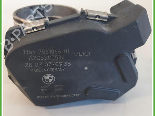 Throttle body BMW 5 (E39) 520 d | BP14981821M82 